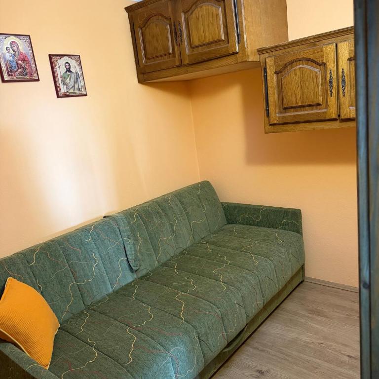 Rent a peace and quiet - One-Bedroom House - 46