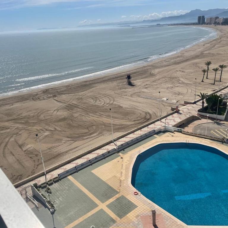 Prado, A-10-103 - Apartamento - 1