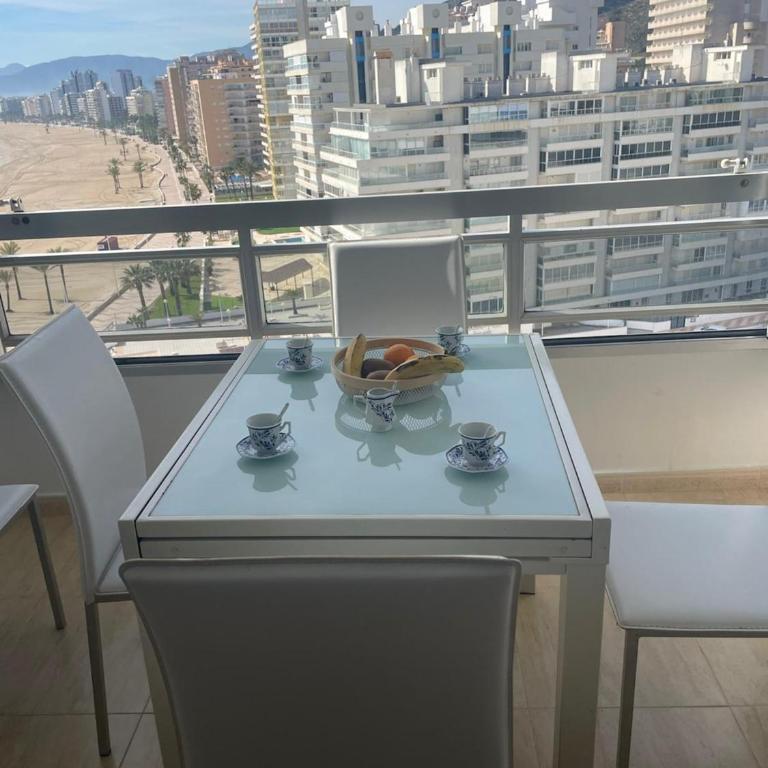 Prado, A-10-103 - Apartamento - 10