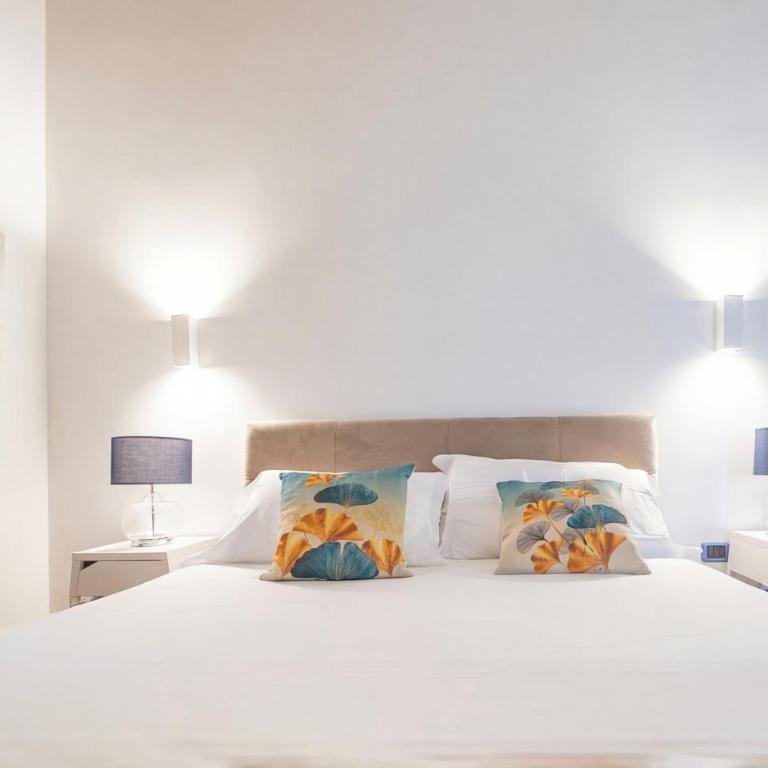 Colosseum superior suites byLZluxuryproperties - Appartamento con 2 Camere da Letto - 8