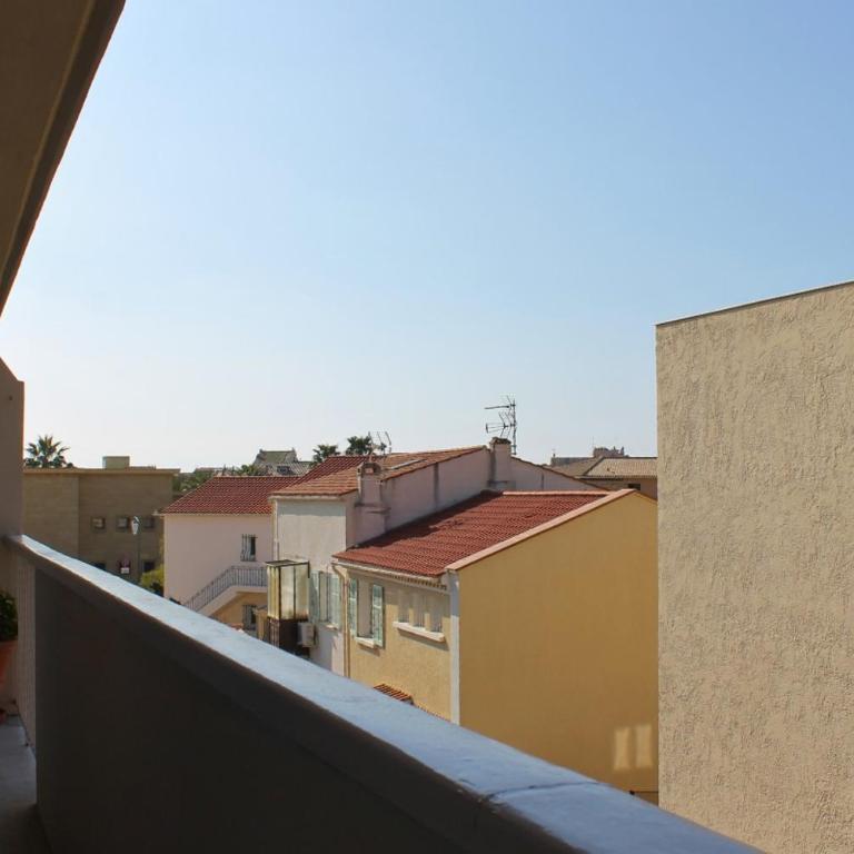Le Soleillet - T2 au coeur de Sanary - Apartment mit 2 Schlafzimmern - 10