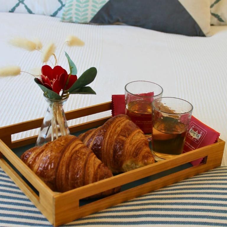 Le Soleillet - T2 au coeur de Sanary - Apartment mit 2 Schlafzimmern - 12