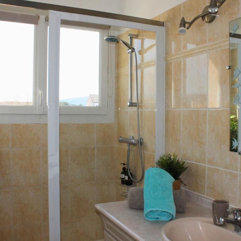 Le Soleillet - T2 au coeur de Sanary - Apartment mit 2 Schlafzimmern - 15