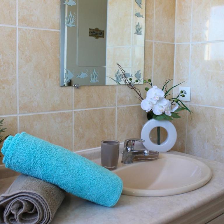 Le Soleillet - T2 au coeur de Sanary - Apartment mit 2 Schlafzimmern - 16
