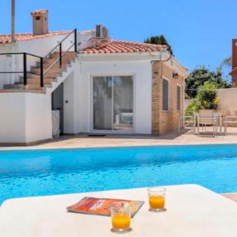 Villa Rübezahl con piscina privada - Villa - 2