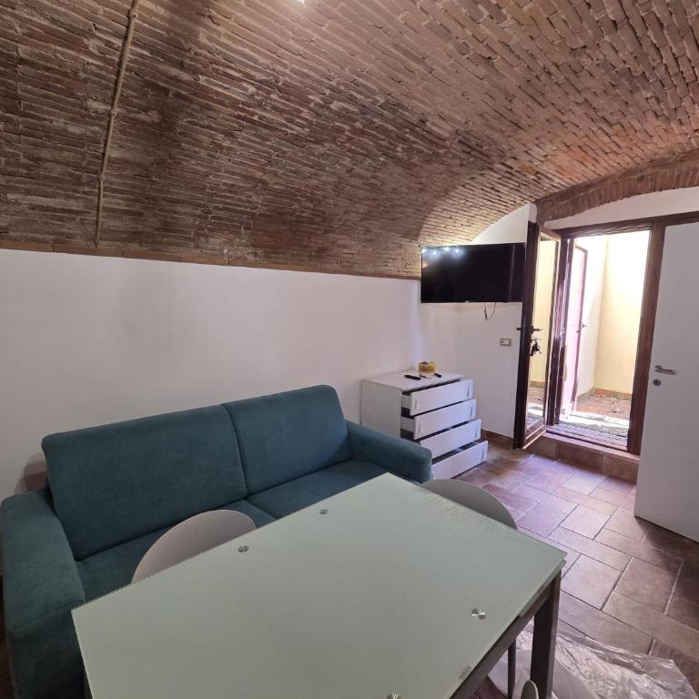 Appartamento Morelli Beach - Torre Mozza Beach - Monolocale Superior - 3