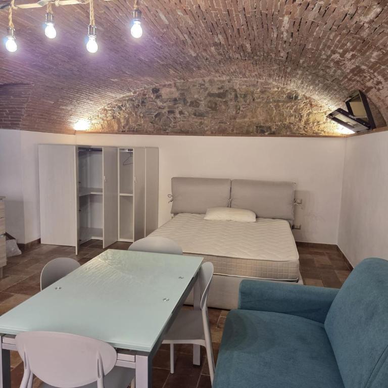Appartamento Morelli Beach - Torre Mozza Beach - Monolocale Superior - 5