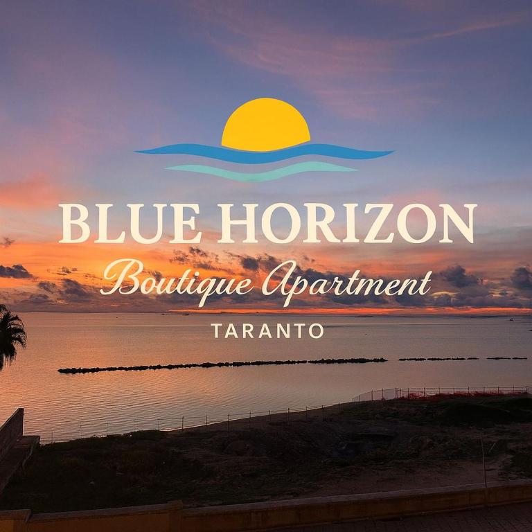 Blue Horizon - Boutique Apartment - One-Bedroom Apartment - 1