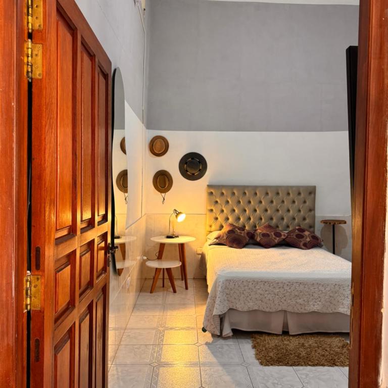 Olivo colive - One-Bedroom Apartment - 1