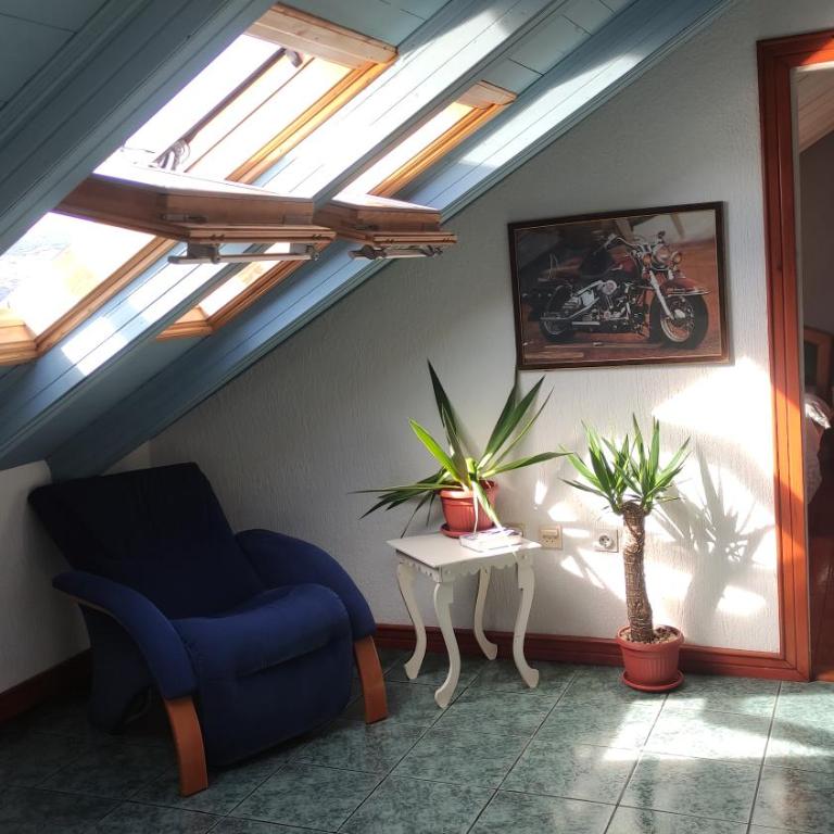 Woodpecker Backpacker Hostel - Standardna Dvokrevetna Soba sa Bračnim Krevetom - 1