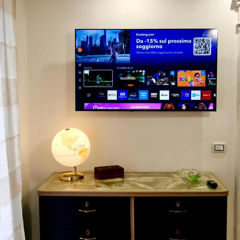 Blue Horizon - Boutique Apartment - One-Bedroom Apartment - 20