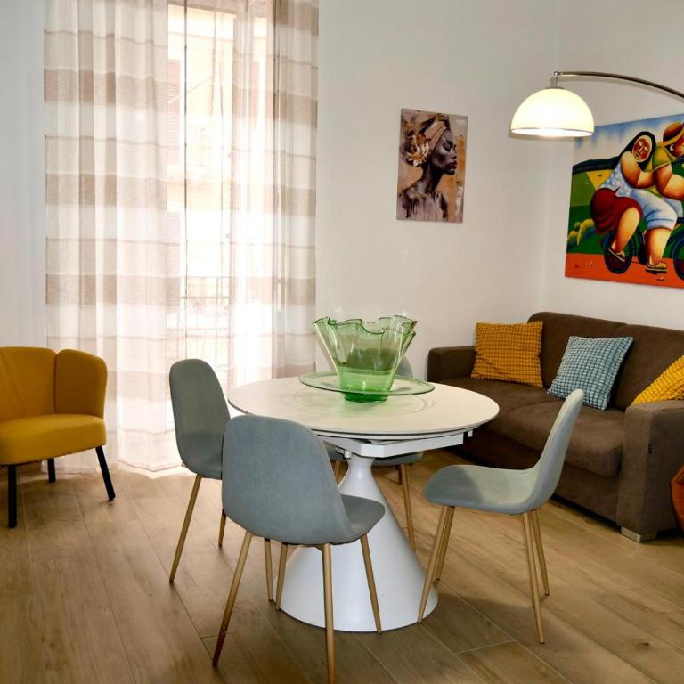 Blue Horizon - Boutique Apartment - One-Bedroom Apartment - 5