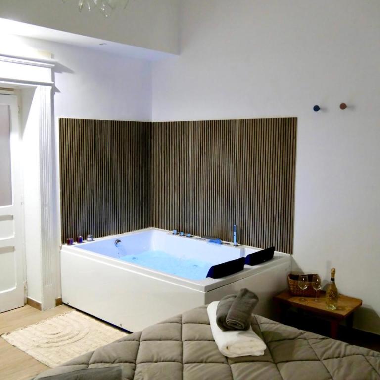 Blue Horizon - Boutique Apartment - One-Bedroom Apartment - 21