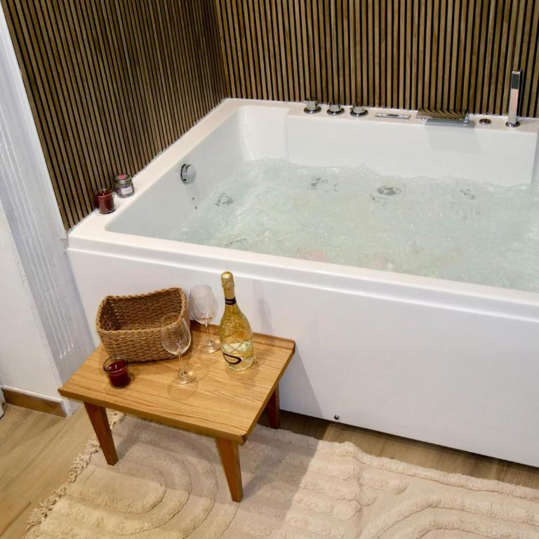 Blue Horizon - Boutique Apartment - One-Bedroom Apartment - 23