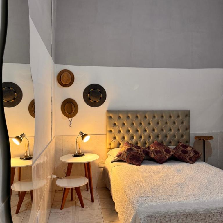 Olivo colive - One-Bedroom Apartment - 4