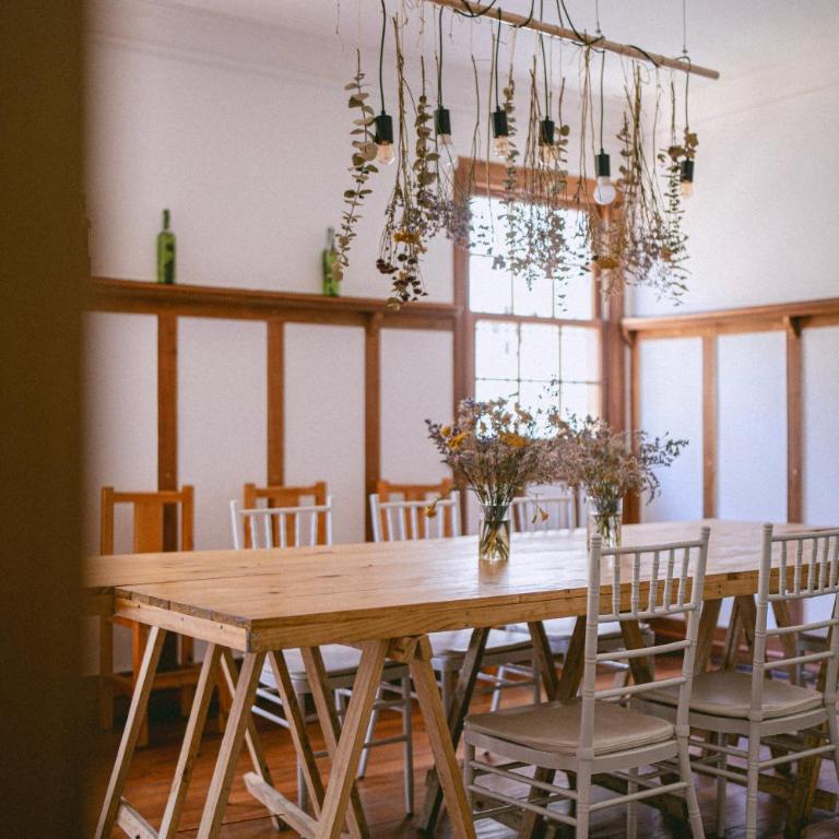 La Posada Coliving - Six-Bedroom House - 2
