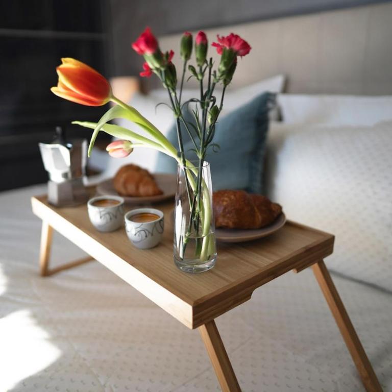 Bright Balcony Haven in the Heart of Monopoli - Appartamento con Balcone - 17
