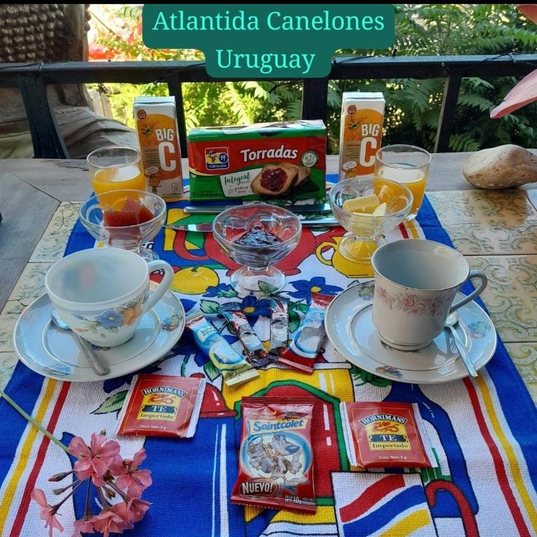 desayuno incluido - Apartamento - 1
