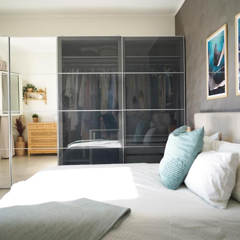 Bright Balcony Haven in the Heart of Monopoli - Appartamento con Balcone - 36