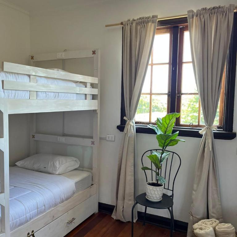 La Posada Coliving - Six-Bedroom House - 24