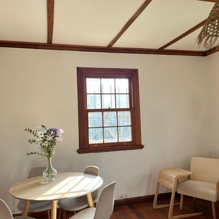 La Posada Coliving - Six-Bedroom House - 23