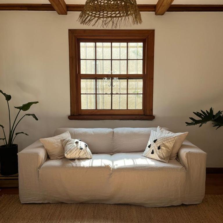 La Posada Coliving - Six-Bedroom House - 21