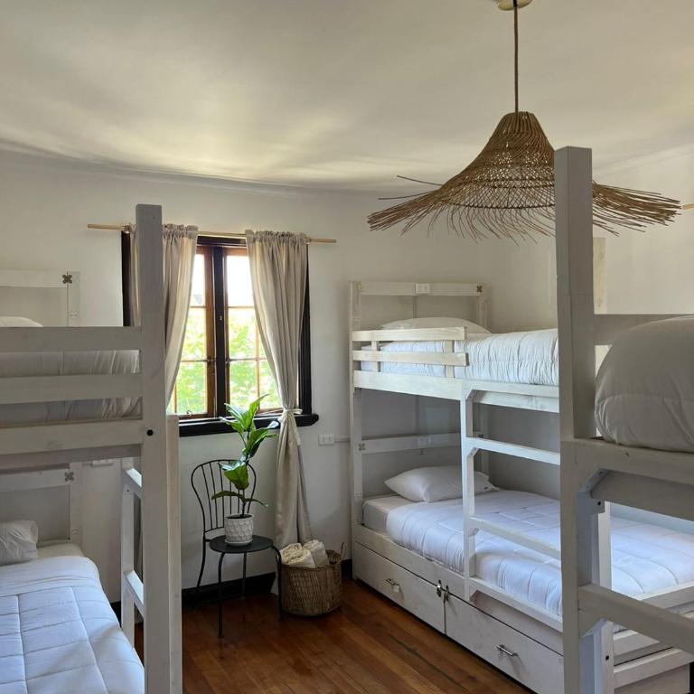 La Posada Coliving - Six-Bedroom House - 22
