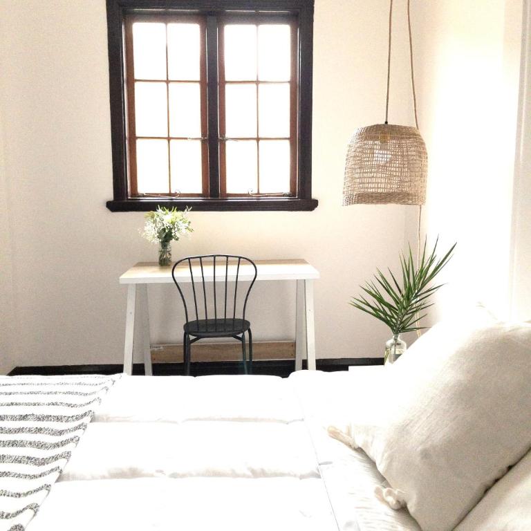 La Posada Coliving - Six-Bedroom House - 26