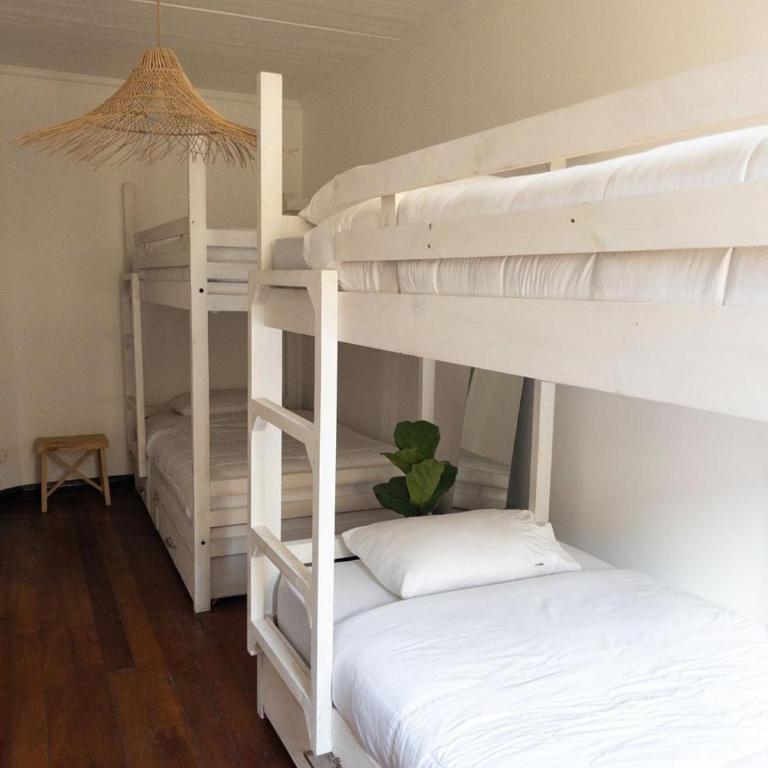 La Posada Coliving - Six-Bedroom House - 28