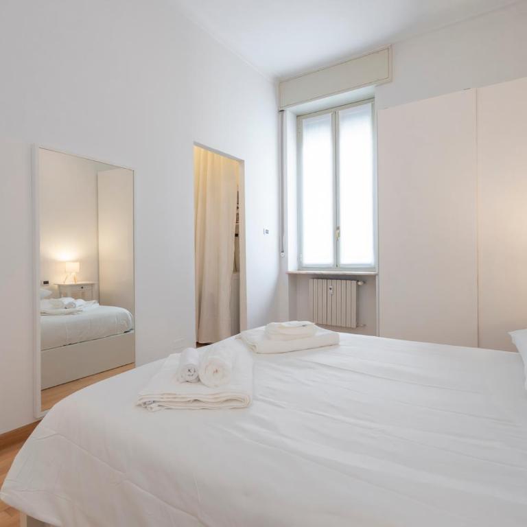 Cozy Shiny Apartment Buenos Aires - Appartamento con 1 Camera da Letto - 9