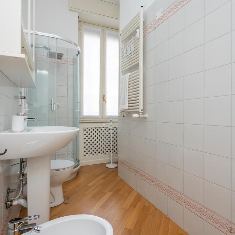 Cozy Shiny Apartment Buenos Aires - Appartamento con 1 Camera da Letto - 12