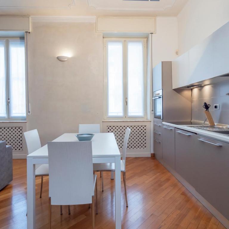 Cozy Shiny Apartment Buenos Aires - Appartamento con 1 Camera da Letto - 17
