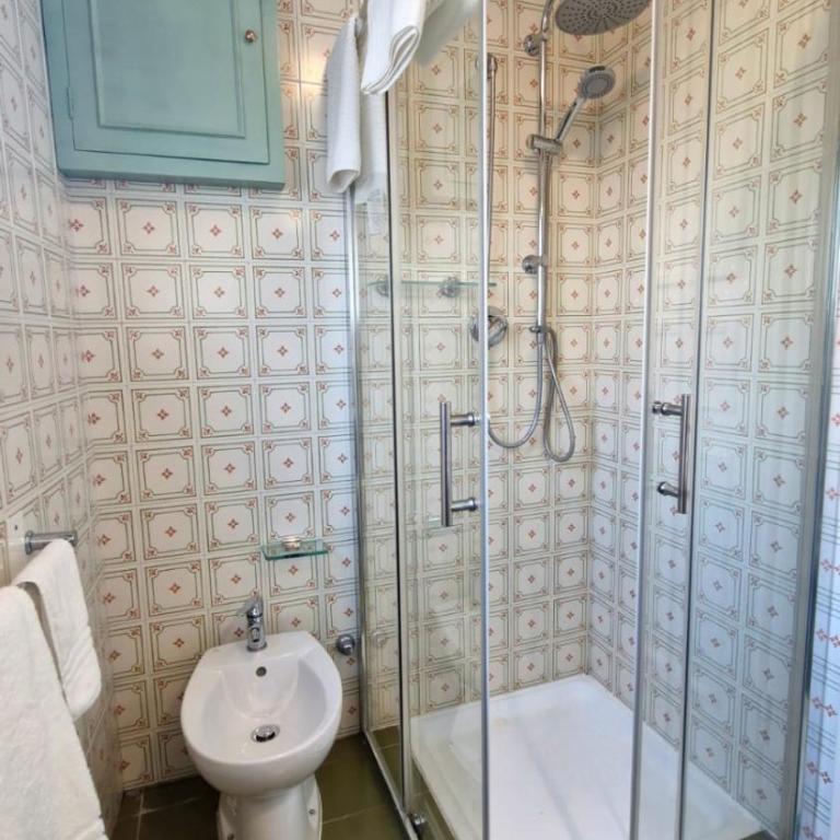 Da' Mi ' Nonni - Three-Bedroom Vacation Home - 21