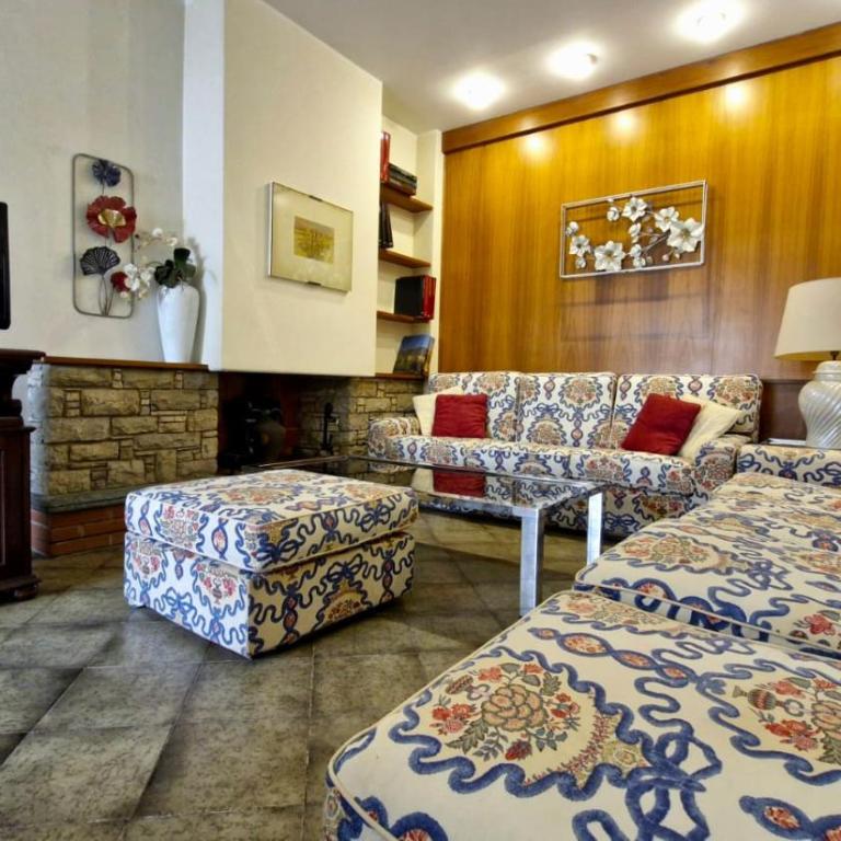 Da' Mi ' Nonni - Three-Bedroom Vacation Home - 14