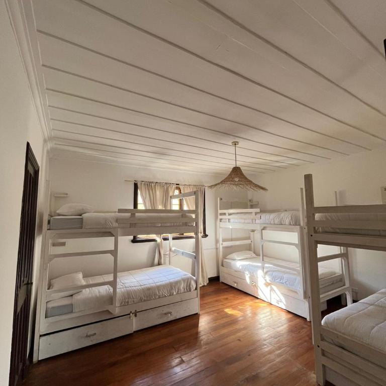 La Posada Coliving - Six-Bedroom House - 29