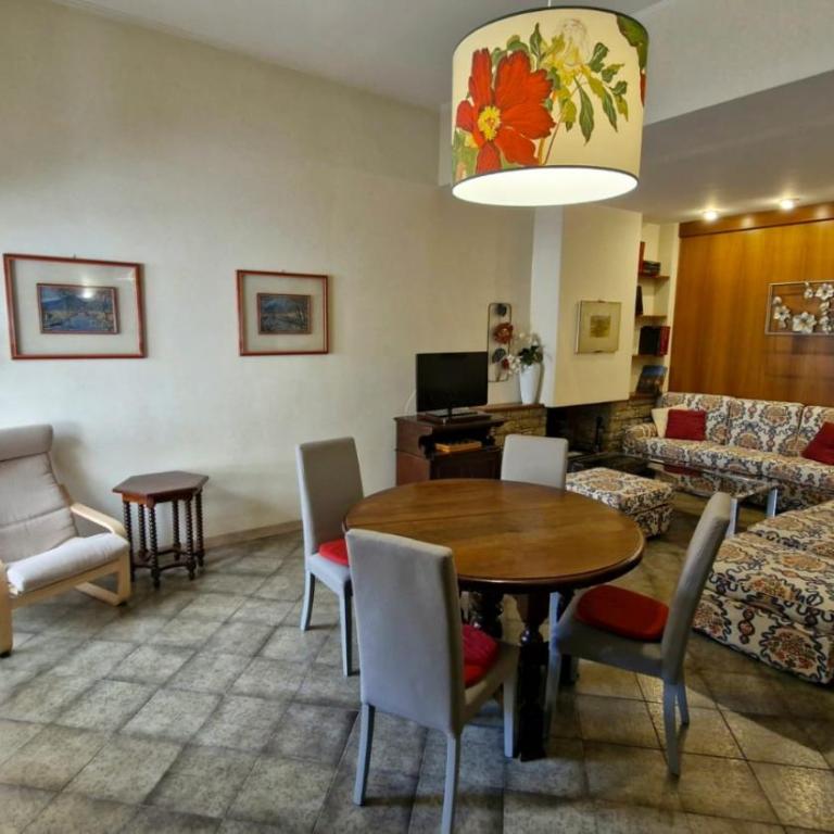 Da' Mi ' Nonni - Three-Bedroom Vacation Home - 13