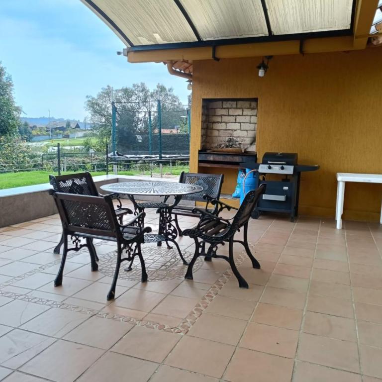 Casa Campestre Arama - Casa Unifamiliar de 3 dormitorios - 2