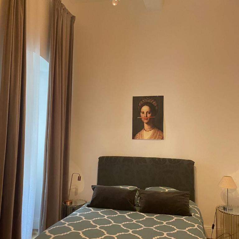 130 m2 Central à proximité plage et cathédrale - Appartement 3 Chambres - 14