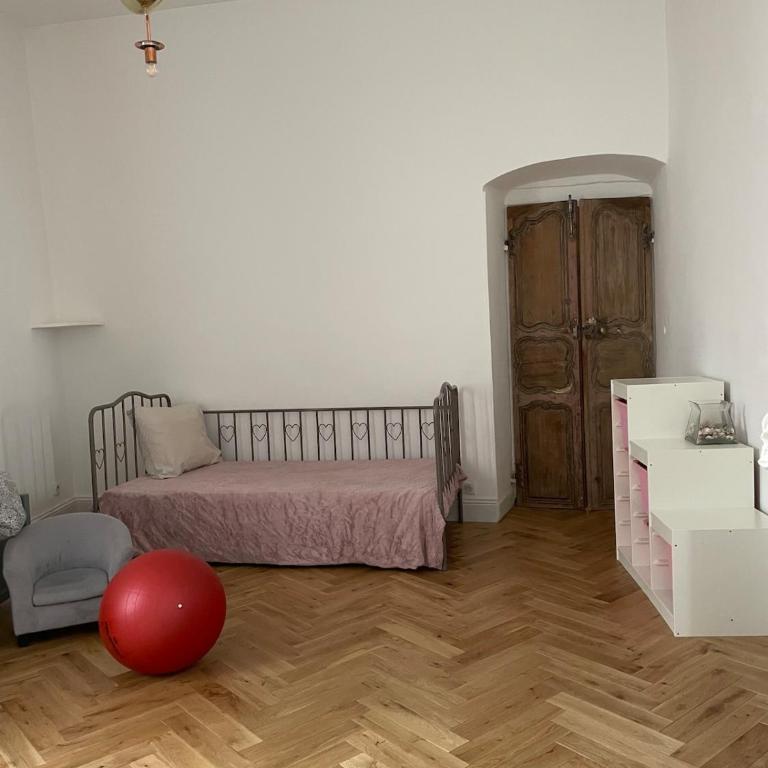 130 m2 Central à proximité plage et cathédrale - Appartement 3 Chambres - 20