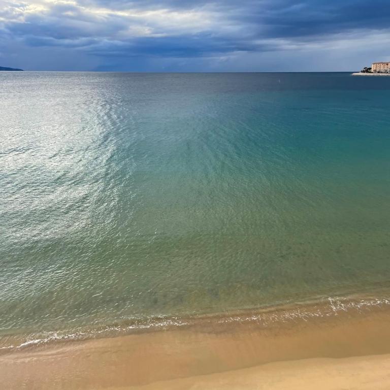 130 m2 Central à proximité plage et cathédrale - Appartement 3 Chambres - 23