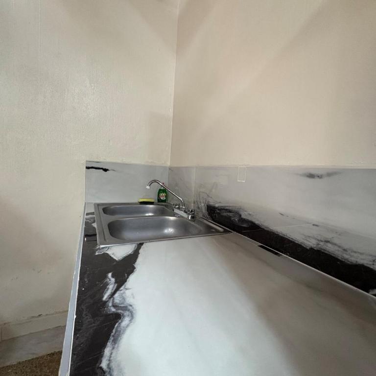 Departamento histórico en el corazón de la ciudad - One-Bedroom Apartment - 11