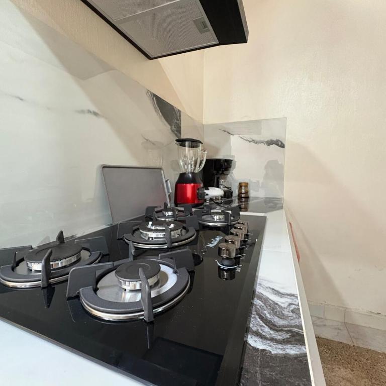 Departamento histórico en el corazón de la ciudad - One-Bedroom Apartment - 14