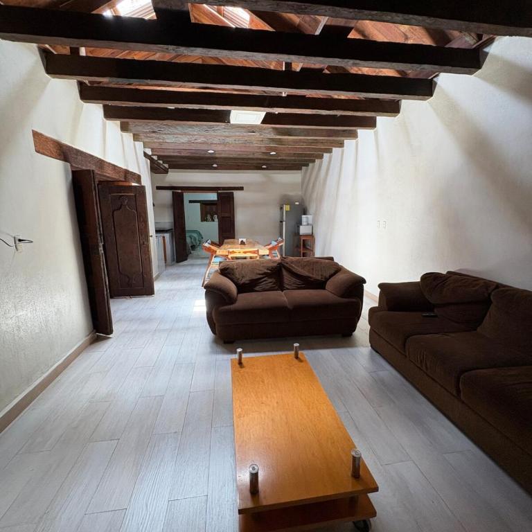 Departamento histórico en el corazón de la ciudad - One-Bedroom Apartment - 17