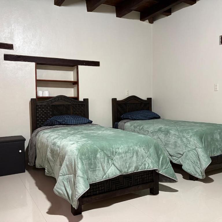 Departamento histórico en el corazón de la ciudad - One-Bedroom Apartment - 18