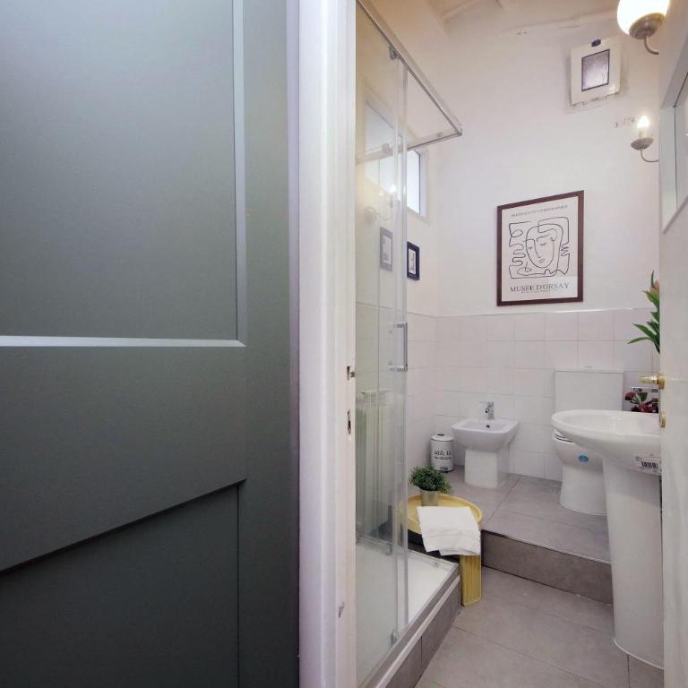 Parlamento Central Apartment - Appartamento con 2 Camere da Letto - 30