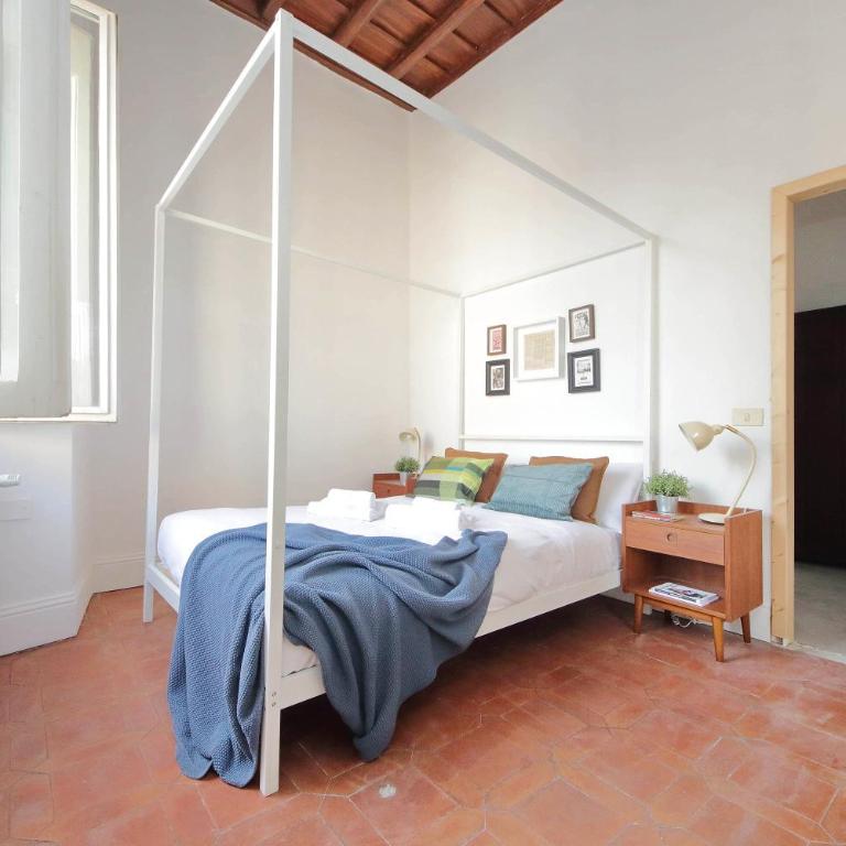 Parlamento Central Apartment - Appartamento con 2 Camere da Letto - 18