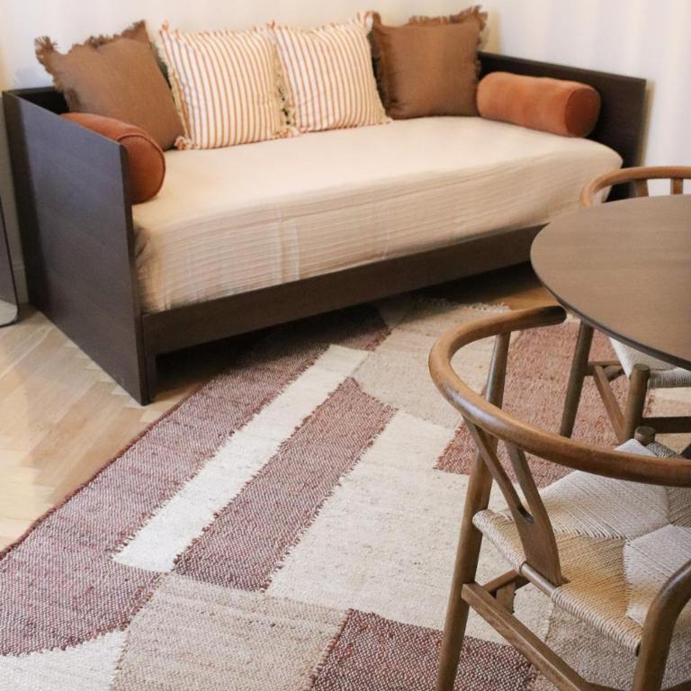 Studio idéal à Nice - Gare et Plage à pied - Appartement 1 Chambre - 4