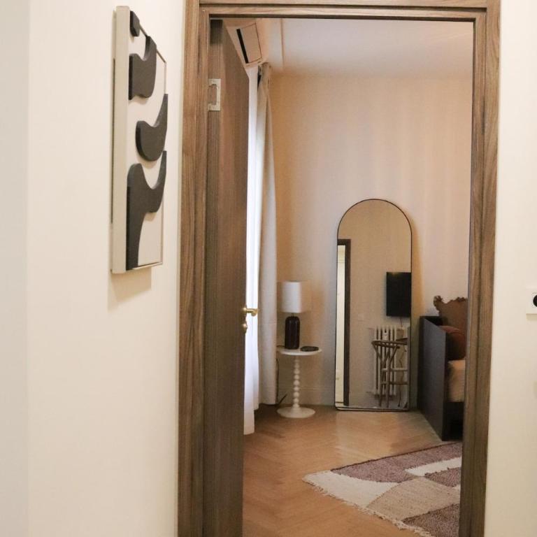 Studio idéal à Nice - Gare et Plage à pied - Appartement 1 Chambre - 10