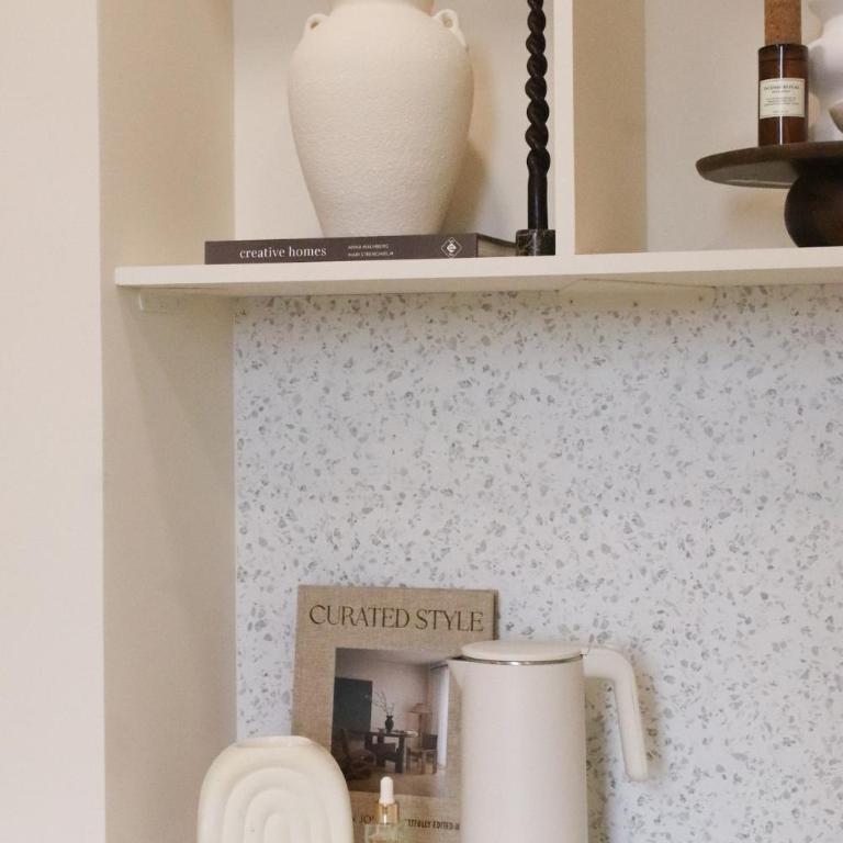 Studio idéal à Nice - Gare et Plage à pied - Appartement 1 Chambre - 12