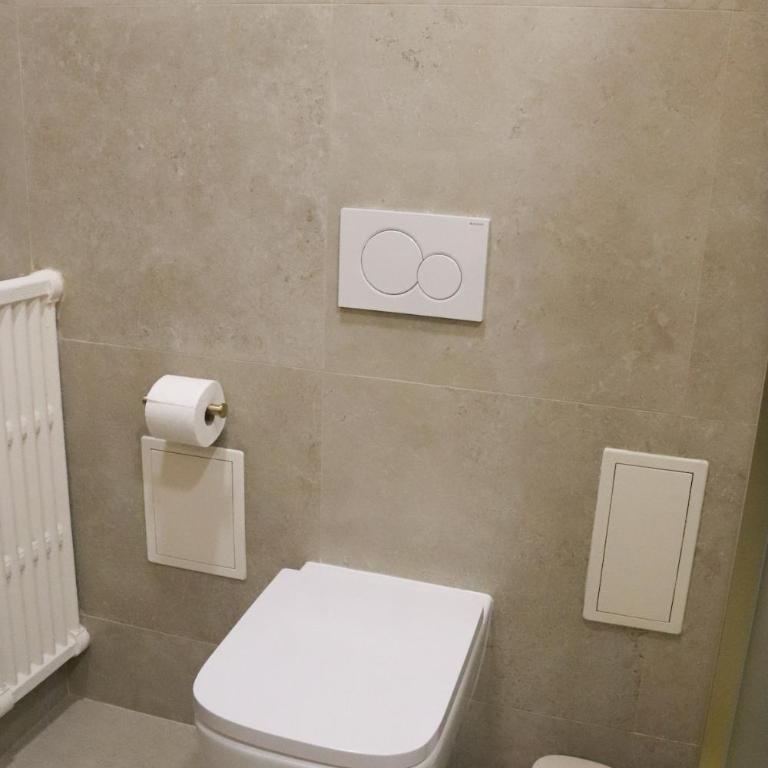 Studio idéal à Nice - Gare et Plage à pied - Appartement 1 Chambre - 23